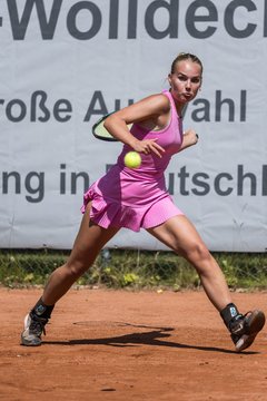 Philippa Färber 246 - Verbandsmeisterschaft SH/HH